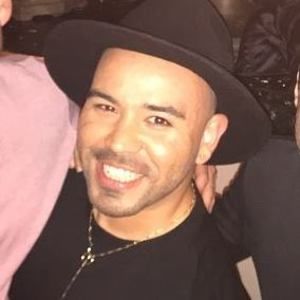 Meet your Posher, Aaron